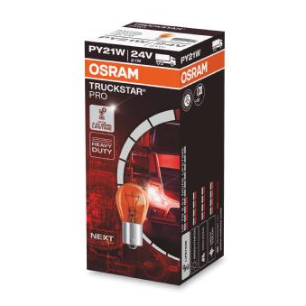 Ampoule, feu clignotant OSRAM [7510TSP]