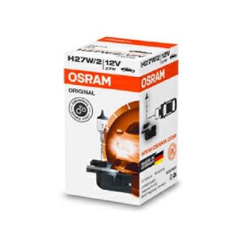 Ampoule, projecteur principal OSRAM 881 pour AUDI A5 2.5 CRDi - 110cv