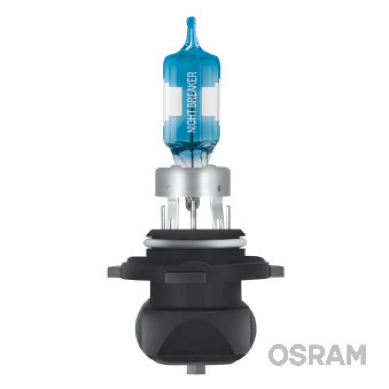 Ampoule, projecteur longue portée OSRAM 9005NL - Visuel 1