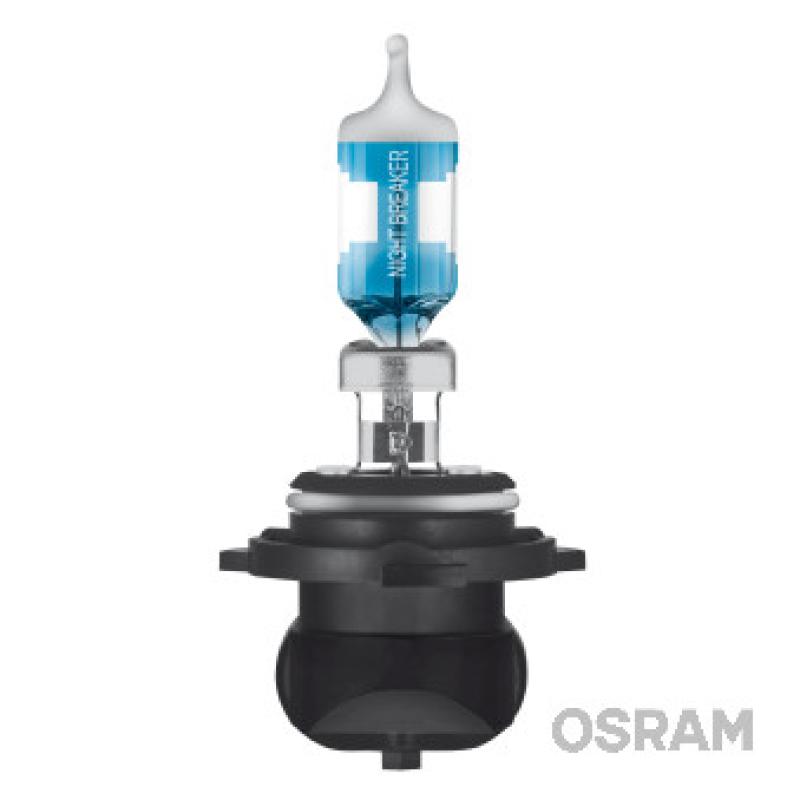 Ampoule, projecteur longue portée OSRAM 9006NL-HCB - Visuel 1