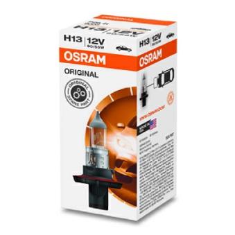 Ampoule, projecteur longue portée OSRAM [9008]