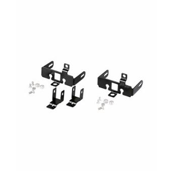 Support, phare antibrouillard OSRAM LEDFOG101-INF-M