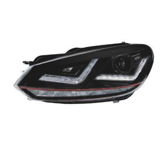 Kit de projecteurs principaux OSRAM LEDHL102-GTI