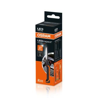 Lampe à main OSRAM LEDIL408