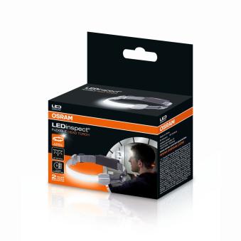 Lampe à main OSRAM LEDIL414