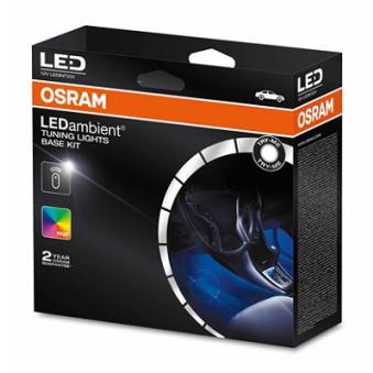 Éclairage intérieur OSRAM LEDINT201-SEC