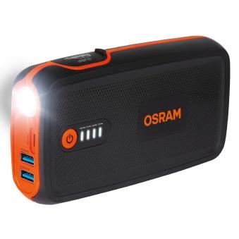 Booster de démarrage OSRAM OBSL300
