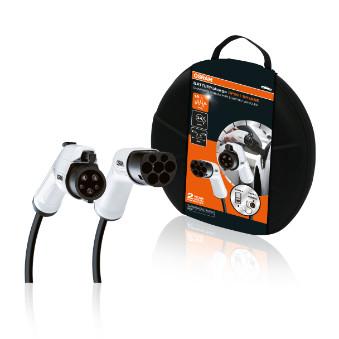 Câble de recharge, véhicule électrique OSRAM OCC11605