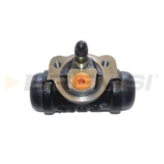 Cylindre de roue BREMSI [BC0458]