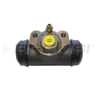 Cylindre de roue BREMSI [BC1134]