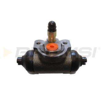 Cylindre de roue BREMSI [BC1309]