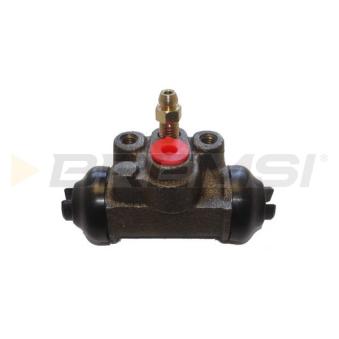 Cylindre de roue BREMSI [BC1518]