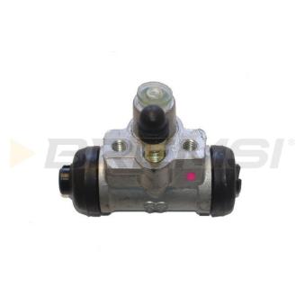 Cylindre de roue BREMSI [BC1528]