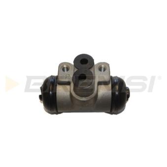 Cylindre de roue BREMSI [BC1556]