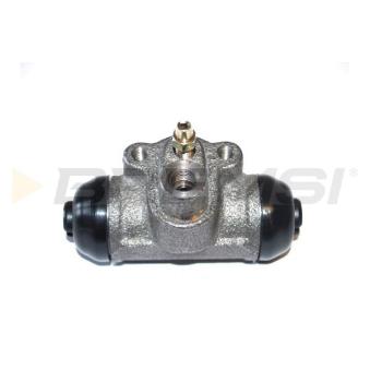 Cylindre de roue BREMSI [BC1704]