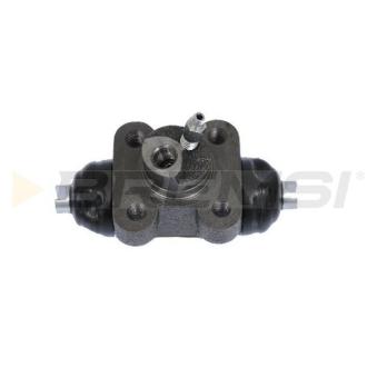 Cylindre de roue BREMSI [BC1736]