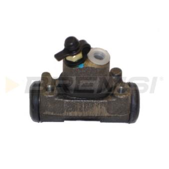 Cylindre de roue arrière droit BREMSI [BC1763]