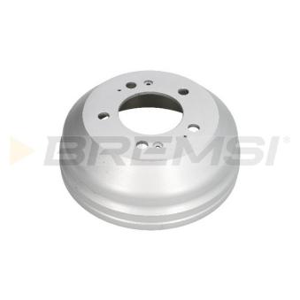 Tambour de frein BREMSI [CR5760]