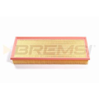 Filtre à air BREMSI OEM 6400940204