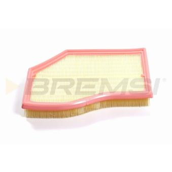 Filtre à air BREMSI [FA0118]