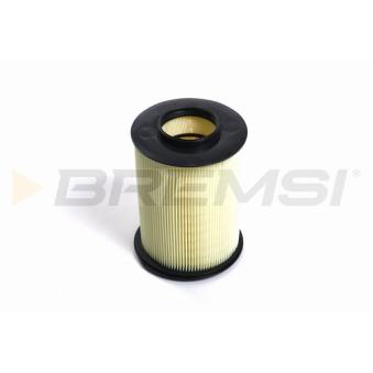 Filtre à air BREMSI OEM 1708877