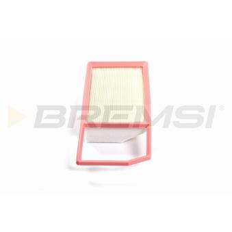 Filtre à air BREMSI [FA0206]