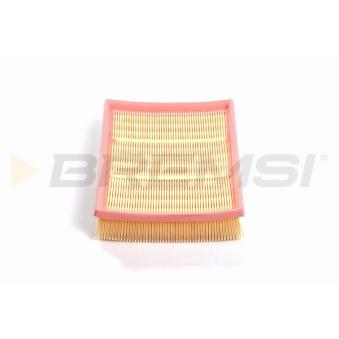 Filtre à air BREMSI OEM A2660940004