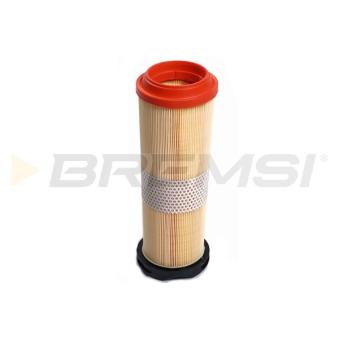 Filtre à air BREMSI OEM 6460940204