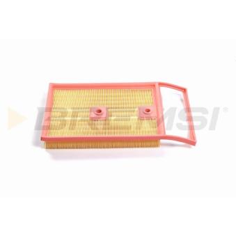 Filtre à air BREMSI OEM 6C0129620D