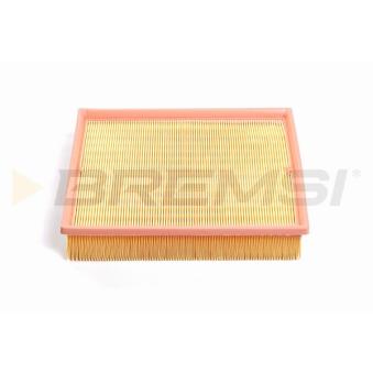 Filtre à air BREMSI OEM 6C0129620