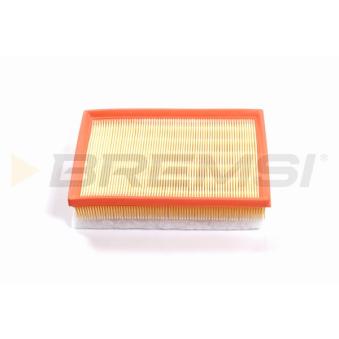 Filtre à air BREMSI OEM 39192256