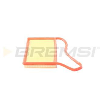 Filtre à air BREMSI OEM 04C129620E