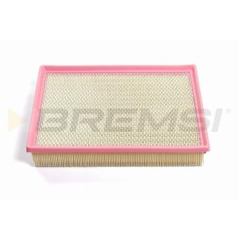 Filtre à air BREMSI OEM 5834071