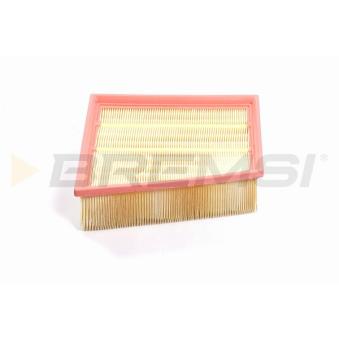Filtre à air BREMSI OEM 165468296R