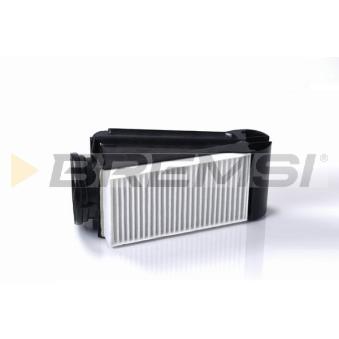 Filtre à air BREMSI OEM A6510940404