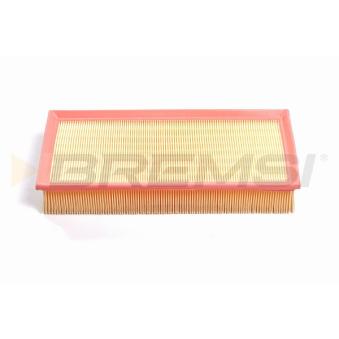 Filtre à air BREMSI OEM 1444A9