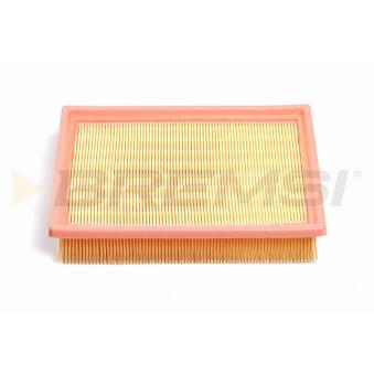 Filtre à air BREMSI [FA0599]