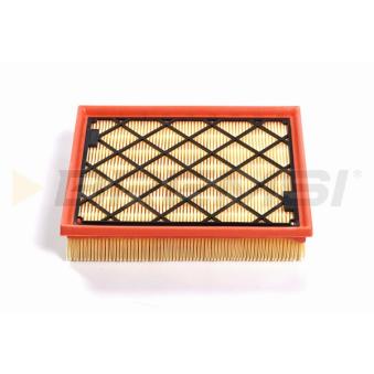 Filtre à air BREMSI OEM DS739601AC