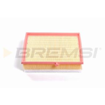 Filtre à air BREMSI OEM 17801YV020
