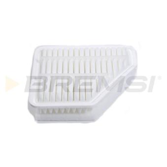 Filtre à air BREMSI OEM 1780126020