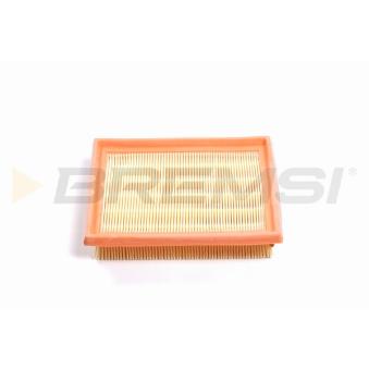 Filtre à air BREMSI OEM 1444VS Filtre à air BREMSI OEM 1444VS