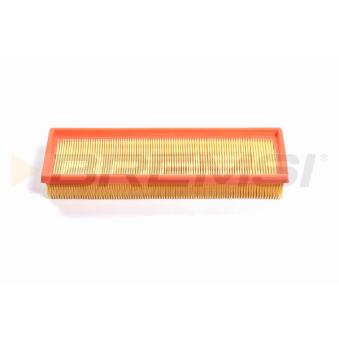 Filtre à air BREMSI OEM 7701477096