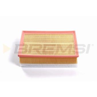 Filtre à air BREMSI OEM 95519246
