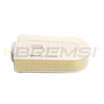 Filtre à air BREMSI OEM 6510940004