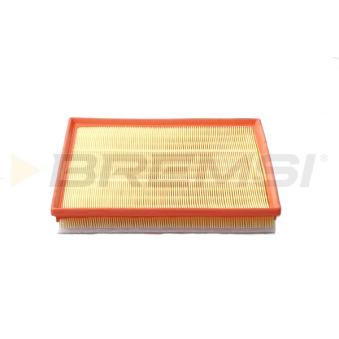 Filtre à air BREMSI OEM 2011999
