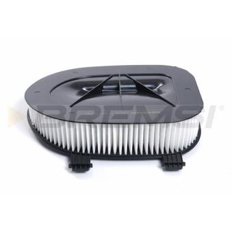 Filtre à air BREMSI OEM 13717811026