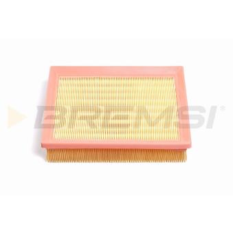 Filtre à air BREMSI OEM 46519049