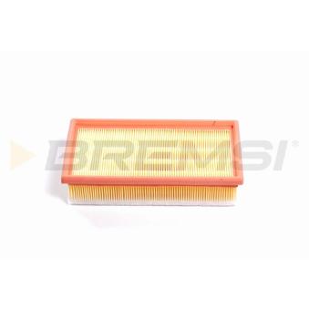 Filtre à air BREMSI OEM 9651883380