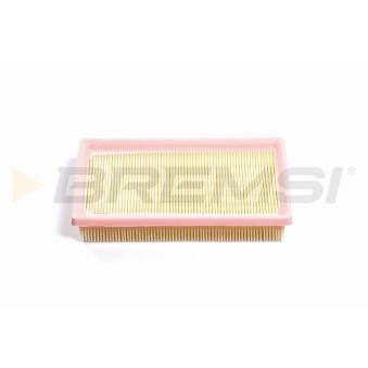 Filtre à air BREMSI OEM 4439265