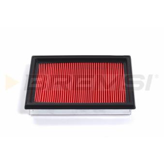 Filtre à air BREMSI OEM 1654630P00